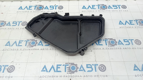 Audi Q7 4L 10-15 Underhood Fuse Box Cover