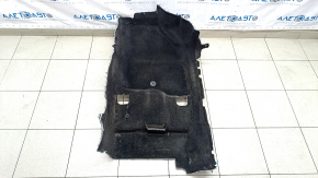Floor covering front right Ford Explorer 11-19 for dry cleaning