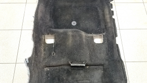 Floor covering front right Ford Explorer 11-19 for dry cleaning