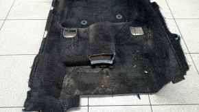 Floor covering front left Ford Explorer 11-19 for dry cleaning