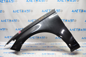 Front left wing Ford Fusion mk5 13-16 black UH butt