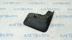 Mudguard front right VW Tiguan 09-17 tear, worn