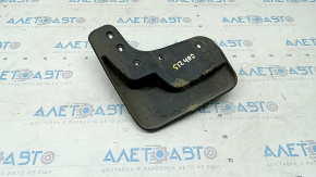 Mudguard front right VW Tiguan 09-17 tear, worn