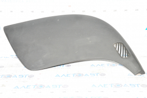 Airbag passenger in the dashboard Chevrolet Volt 11-15 with a lining, black, scratches
