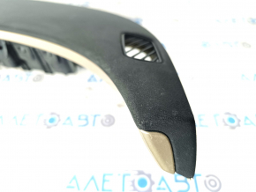 Airbag passenger in the dashboard Chevrolet Volt 11-15 with a lining, black, scratches
