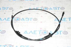Hood Release Cable Rear Kia Niro 17-22 HEV, PHEV