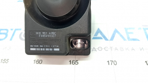 Siren Audi Q7 4L 10-15