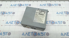 Radio tape recorder Infiniti JX35 QX60 13-