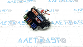Underhood fuse box Audi Q7 4L 10-15
