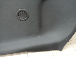 Ford Explorer 16-19 headlining without sunroof, black, dry-cleanable, torn