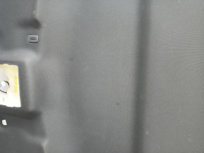 Ford Explorer 16-19 headlining without sunroof, black, dry-cleanable, torn