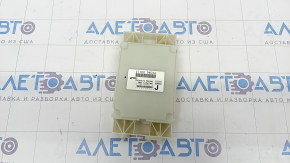 AMPLIFIER CONTROL AIR CONDITIONER Infiniti JX35 QX60 13-