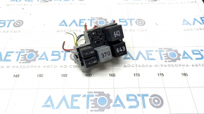 Underhood fuse box Audi Q7 4L 10-15