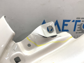 Front left wing Ford Escape MK3 13- white UG pressed, butt