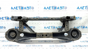 Rear subframe Ford C-max MK2 13-18 energi, rusty