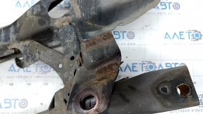 Rear subframe Ford C-max MK2 13-18 energi, rusty