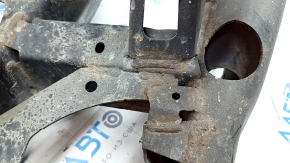 Rear subframe Ford C-max MK2 13-18 energi, rusty