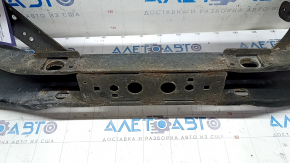 Rear subframe Ford C-max MK2 13-18 energi, rusty