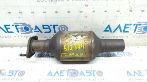 Rear catalyst Ford C-max MK2 13-18 cut off, studs sawed off