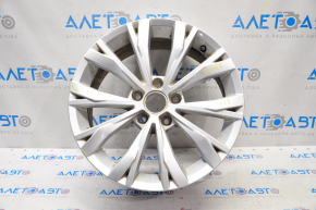 Wheel disk R17 VW Tiguan 18-21 curb, 5/112mm