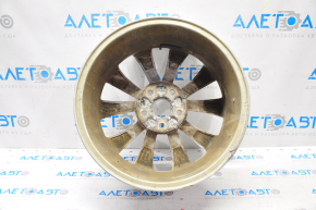 Wheel disk R17 VW Tiguan 18-21 curb, 5/112mm