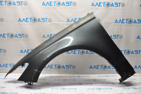 Front left wing Ford Fusion mk5 13-16 graphite HN, dents, bumps