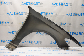 Front left wing Ford Fusion mk5 13-16 graphite HN, dents, bumps