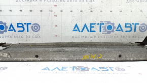 Ford C-max MK2 13-18 automatic transmission cooling radiator is bent, rusty fasteners