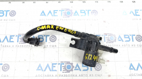 Fuel Vapor Purge Valve Ford C-max MK2 13-18 energi