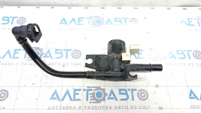 Fuel Vapor Purge Valve Ford C-max MK2 13-18 energi