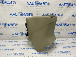 Lower shaft Lexus RX300 RX330 RX350 RX400h 04-09 beige, tears, scratches, broken fastening