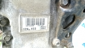 Engine 2AR-FXE Lexus ES300h 13-18 138k
