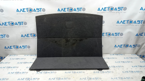 Central trunk floor Audi Q5 80A 18-20 gray, dry cleanable