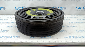 Spare tire space saver Audi Q5 80A 18-24 R18 195/75