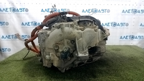 Automatic transmission assembly Lexus ES300h 13-18 cvt 138k