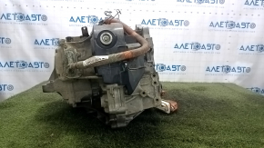 Automatic transmission assembly Lexus ES300h 13-18 cvt 138k