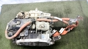 Automatic transmission assembly Lexus ES300h 13-18 cvt 138k