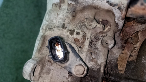Automatic transmission assembly Lexus ES300h 13-18 cvt 138k