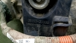 Automatic transmission assembly Lexus ES300h 13-18 cvt 138k