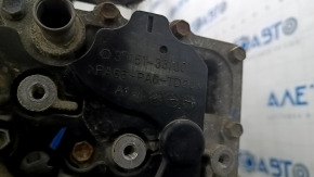 Automatic transmission assembly Lexus ES300h 13-18 cvt 138k