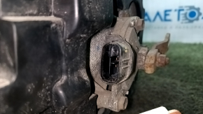 Automatic transmission assembly Lexus ES300h 13-18 cvt 138k