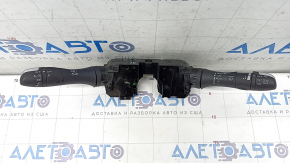 Steering column switch guitar Infiniti JX35 QX60 13- type 2