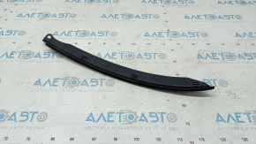 Front right hood seal Audi Q5 80A 18-24 broken fastener