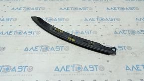 Front right hood seal Audi Q5 80A 18-24 broken fastener