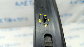 Front right hood seal Audi Q5 80A 18-24 broken fastener