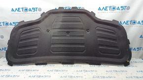 Audi Q5 hood insulation 80A 18-24 tear