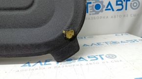 Audi Q5 hood insulation 80A 18-24 tear