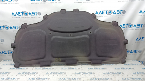 Audi Q5 hood insulation 80A 18-24 tear