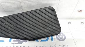 Ford Explorer 11-19 Foot Rest Scratches