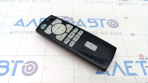 Infiniti JX35 QX60 Headrest Remote Control 13- Worn